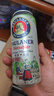 保拉纳（Paulaner）柏龙 经典小麦白啤 500ml*24听 德国进口啤酒 球赛必备 实拍图