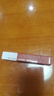 美宝莲接吻棒哑光液体唇釉口红哑光不掉色117N午夜红棕七夕情人节礼物 实拍图