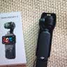 大疆 DJI Osmo Pocket 3 标准版 一英寸口袋云台相机 OP灵眸手持数码相机 vlog 便携美颜摄像 实拍图