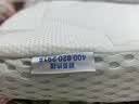 梦百合（MLILY）舒梦记忆棉海绵软垫榻榻米双人可定制床褥床垫1.8x2米 实拍图