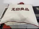 无印良品A类冰丝夏被四件套 夏凉薄被子双人空调被凉感床单枕套 200*230cm 实拍图