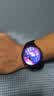 HIMYDS2026新款智能手表男士适用安卓苹果IOS系统华强北watch gt6 ultra情侣运动心率血压血氧商务礼物 至尊版·黑钢 NFC+双支付+独立音乐+长续航 双表带+心率血压血氧睡眠监测 实拍图
