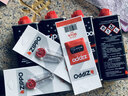 ZIPPO之宝配件耗材 全年口粮套装 ZCBEC-87（小油*4+火石*2+棉线*1） 实拍图
