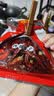 川珍 川珍烧卤肉香料组合5袋装香辛料四川干辣椒花椒广西八角桂皮香叶 实拍图