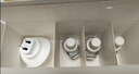 雷达（Raid）电热蚊香液 168晚3瓶装 +1无线加热器无香型 驱蚊用品 实拍图