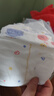 好奇（Huggies）金装小黑洞纸尿裤XL108片(12-17kg)尿不湿【速干不易红】 实拍图