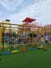 酷萌晨晨儿童装男童套装夏季新款中大童3-15岁休闲运动两件套男孩衣服帅气 灰色 150 cm（建议身高140cm左右） 实拍图