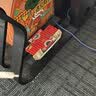 安速蟑螂屋10枚日本原装进口蟑螂药蟑螂粘蟑螂盒灭蟑厨房室内婴宠无忧 实拍图