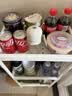 宜家（IKEA）维灰恩多层置物架夹缝架卫生间浴室家用收纳架搁架单元角架 白色37x23x101 实拍图