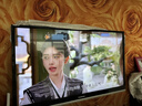 鲸威【0月租免费看电视】网络机顶盒 海思芯片wifi直连电视盒子无线高清投屏播放器全网通 旗舰版【8G高清版+双频5G+蓝牙】 实拍图