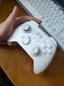 北通鲲鹏20游戏手柄AI智控双切扳机TMR震动无线蓝牙xbox类电脑PC手机steam电视NSswitch2原神 宝可梦 实拍图