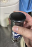 特瑞肯煎牛排 低脂轻食西餐烧烤调料黑胡椒海盐研磨瓶70克 实拍图