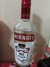 斯米诺（Smirnoff）伏特加红牌/蓝牌37.5度进口洋酒基酒调酒水果味中秋礼品 【斯米诺红牌伏特加】 700mL 1瓶 37.5度 晒单实拍图