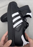 阿迪达斯（adidas）adidas三叶草贝壳头SUPERSTARII男女休闲鞋 JI0079 38码 实拍图