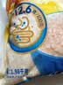 西麦即食燕麦片1980g 谷物代餐早餐膳食纤维无额外添加蔗糖 实拍图