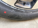 固特异（Goodyear）汽车轮胎 235/55R18 104W 鹰驰F1酷跑 适配探岳/途观L 御乘升级 实拍图