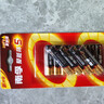 南孚7号电池12粒 七号碱性 聚能环5代 适用耳温枪/血糖仪/无线鼠标/遥控器/血压计/挂钟/血氧仪等 实拍图