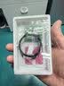 BHO【壳膜一体】适用华为gt6/gt7/pro保护壳watch5/gt5/pro钢化膜一体watch5/4pro/fit5/gt3pro保护套 GT6/GT7-46mm【壳膜一体·带刻度-黑色】 实拍图
