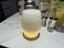 必得利（Bardinet）法国进口 椰子味 700ml 利口酒调酒鸡尾酒 实拍图