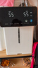 美的（Midea）小魔方电热水瓶净饮水机母婴级316L内胆调奶器全能大师智能保温恒温水壶一体可拆5L大容量20FPro 实拍图