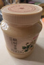 京东京造 东北黑蜂椴树雪蜜 纯蜂蜜1500g 源产地长白山天然蜜礼冲饮伴侣 实拍图