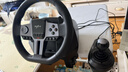 莱仕达V9Gen2游戏方向盘赛车模拟器PC/PS4/Xbox f1欧卡2地平线5神力科莎尘埃 实拍图