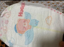 好奇（Huggies）铂金装小桃裤纸尿裤NB84片(5kg以下)尿不湿【夏季散热王】 实拍图