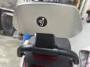 智骋九号电动车后靠背M80CM85CM95C/N70CN85Cnzmix/F90/E80C/E100通用 实拍图