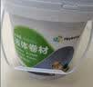海狸大师屋顶防水涂料胶补漏材料外墙堵漏王卫生间房楼顶裂缝耐高温防晒 实拍图