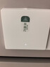 小米智能开关（三开）接入米家 超长寿命 开关面板 需搭配网关 实拍图