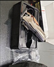 志高（CHIGO）宠物剃毛器狗狗电推剪理发器电推子剃毛刀美容造型宠物猫咪剃毛器F1198毕业礼物 实拍图