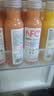 农夫山泉100%纯果汁NFC番石榴(芭乐)混合汁300ml*10瓶饮料礼盒 实拍图