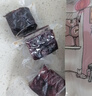 科尔沁手撕风干牛肉干 混合口味618g量贩装 健身代餐高蛋白解馋休闲零食 实拍图