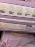 布班迪【透明溯源】甄芯薄婴儿学步裤5XL60片拉拉裤尿布夏季超薄尿不湿 实拍图
