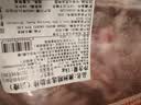 鲜京采澳洲精选原切羊肋排（偏瘦）净重 2斤/袋 草饲羊肉 京东自有品牌 实拍图