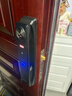 联想R20 智能门锁 指纹锁 3D人脸识别 智能锁 入户门 密码锁 电子锁 全自动 可视猫眼 家用 防盗门 实拍图
