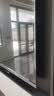 艾歌超薄大承重嵌入式电视伸缩挂架65-100英寸电视支架适用小米TCL海信创维雷鸟等 避开插座不挡低音炮 实拍图