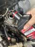安索（AMSOIL）公羊5W40赛级全合成踏板摩托车机油vespa比亚乔150姜戈升仕 946ml 实拍图