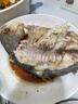 仙泉湖冷冻三去白蕉海鲈鱼700g/袋(2条装)肉厚刺少水产生鲜食材 实拍图