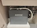 爱惠浦（Everpure）1200G 家用反渗透厨下直饮净水器 自来水RO过滤 3.1L/min流速 ER2-12 实拍图