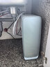 史密斯（A.O.SMITH）佳尼特【26年新品】蓝鲸1200G家用净水器厨房专用台下净水机直饮一体机10年RO膜CR3200AE3 实拍图