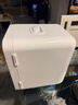 美的（Midea）小冰箱车载冰箱5L车家两用学生宿舍办公室储奶饮料冷藏加热冰箱 实拍图