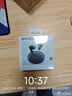 OPPO Enco Air4 Pro 真无线蓝牙耳机 通用苹果华为小米一加手机 降噪入耳式超长续航耳机 夜影灰 实拍图