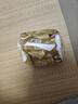 清风抽纸 厚柔4层90抽24包M码 卫生纸巾抽纸家用 纸抽 餐巾纸 整箱装 实拍图