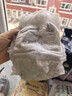 卡布星空城堡系列轻薄透气防漏大吸量纸尿裤婴儿尿不湿新生儿 【便携装】纸尿裤S码5片(4-8KG) 实拍图