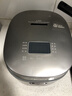 美的（Midea）电饭煲小型1-2-3人0涂层316L母婴级不锈钢2L家用低糖沥米饭迷你电饭锅微压AFB2022LS 实拍图
