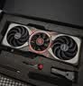 七彩虹（Colorful）战斧 GeForce RTX 5060 豪华版 8GB  GDDR7 DLSS 4 电竞光追游戏设计电脑显卡 实拍图