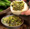川娃子烧椒酱230g调味料下饭菜下饭酱拌饭拌面酱 辣椒酱 辣酱 调味酱 实拍图