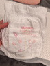 好奇（Huggies）铂金装小桃裤成长裤XL96片(12-17kg)加大号尿不湿【夏季散热王】 实拍图
