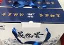 神邮【京东大码蛋】高邮特大咸鸭蛋流油即食 80g*16枚礼盒 企业团购 实拍图
